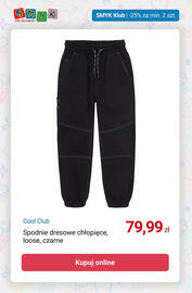 Smyk gazetka Strona 9