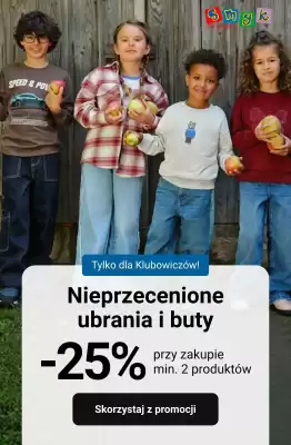 Smyk gazetka (ważność do 22-09)