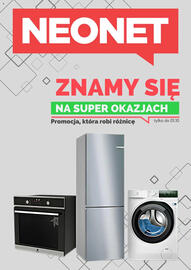 Neonet gazetka Strona 1
