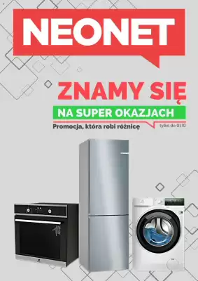 Neonet gazetka (ważność do 1-10)