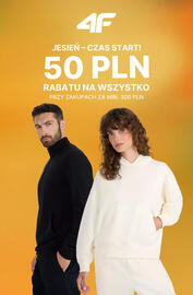 4F gazetka tydzień 38 Strona 1