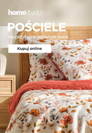 Home&You gazetka Strona 1