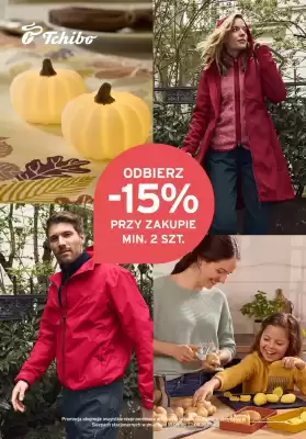 Tchibo gazetka (ważność do 22-09)