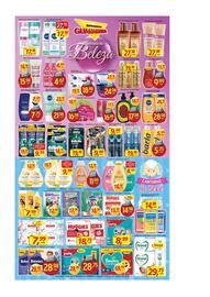 Encarte Supermercados Guanabara Página 12