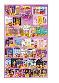 Encarte Supermercados Guanabara Página 13