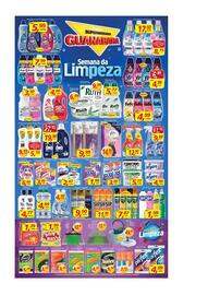 Encarte Supermercados Guanabara Página 4