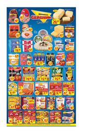 Encarte Supermercados Guanabara Página 8