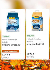 Maxi Zoo folder Pagina 2
