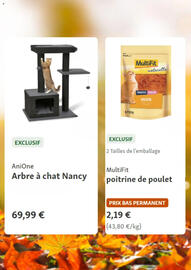 Maxi Zoo folder Pagina 3