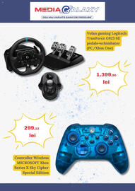 Catalog Media Galaxy săptămâna 38 Pagină 4