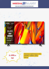 Catalog Media Galaxy săptămâna 38 Pagină 5