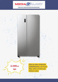 Catalog Media Galaxy săptămâna 38 Pagină 7