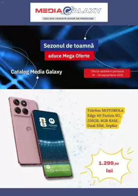 Catalog Media Galaxy (valid până la 24-09)