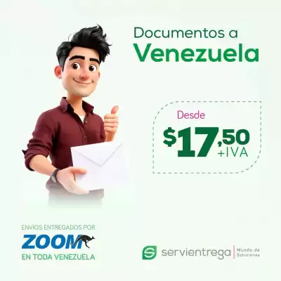 Catálogo Servientrega (válido hasta 30-09)