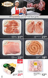 Catalog Selgros Pagină 4