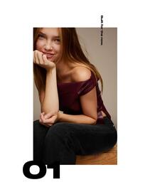 Catalog Bershka Pagină 14