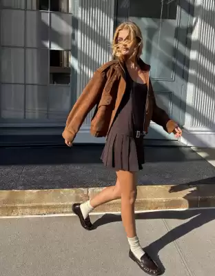 Catalog Bershka (valid până la 1-10)