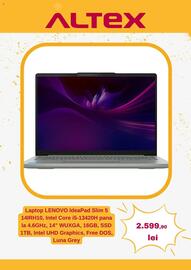 Catalog Altex săptămâna 38 Pagină 3