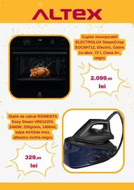 Catalog Altex săptămâna 38 Pagină 6