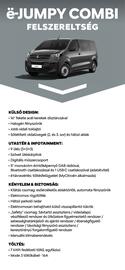 Citroën akciós újság | ё-spacetourer Oldal 12