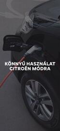 Citroën akciós újság | ё-spacetourer Oldal 16
