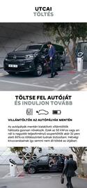 Citroën akciós újság | ё-spacetourer Oldal 18