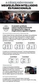 Citroën akciós újság | ё-spacetourer Oldal 5