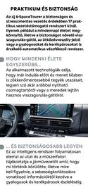 Citroën akciós újság | ё-spacetourer Oldal 7