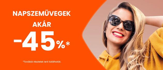 Ofotért akciós újság Oldal 1