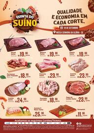 Catálogo Supermercados Mateus Página 1