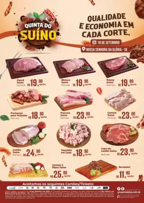 Catálogo Supermercados Mateus (válido até 18-09)