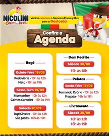 Catálogo Super Nicolini Página 2