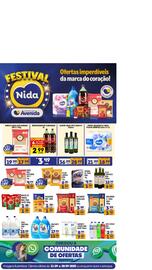 Catálogo Supermercados Avenida Página 10