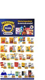 Catálogo Supermercados Avenida Página 11
