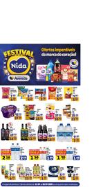 Catálogo Supermercados Avenida Página 12