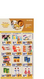 Catálogo Supermercados Avenida Página 5