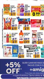 Catálogo Supermercados Avenida Página 8