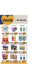 Catálogo Supermercados Avenida Página 9