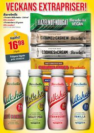 Extra Mjällby Stormarknad reklamblad vecka 38 Sida 11