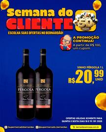 Catálogo Supermercado Bernardão Página 3