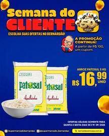 Catálogo Supermercado Bernardão Página 4