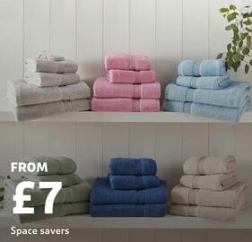Cotton Traders catalogue Page 3
