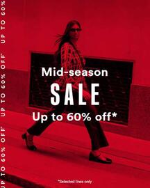 Simply Be catalogue Page 1