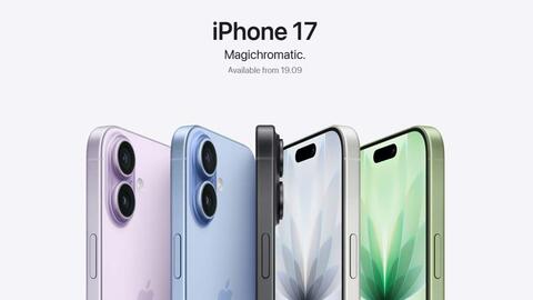 Apple leaflet Page 3