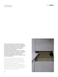 Catalogue Porcelanosa page 16