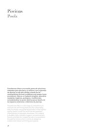Catalogue Porcelanosa page 18