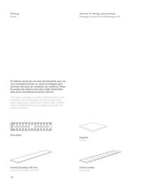 Catalogue Porcelanosa page 26