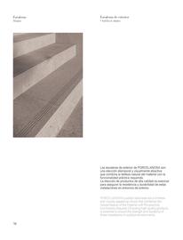 Catalogue Porcelanosa page 38