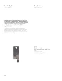 Catalogue Porcelanosa page 58