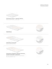 Catalogue Porcelanosa page 67